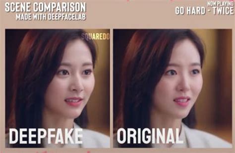 deepfake kpop|KpopDeepFakes .
